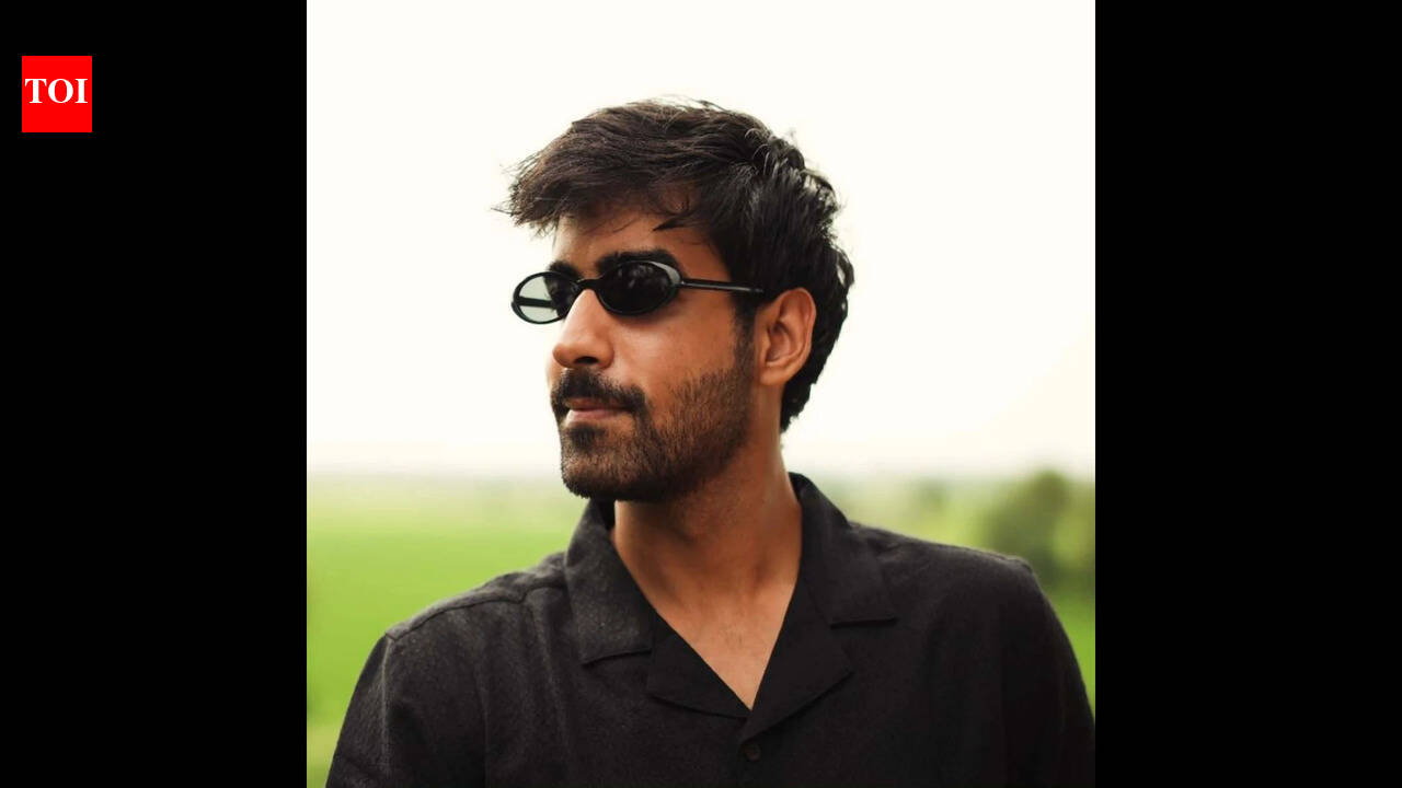 Manahar Kumar's film premieres at Oscars’ Samuel Goldwyn Theatre