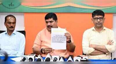 MLA slams govt for birth, death registration curbs for SIR work