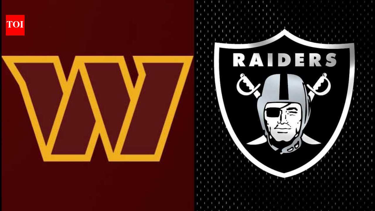 NFL Trade Rumor: Washington Commanders and Las Vegas Raiders emerge as top landing spots for $13M Jacksonville Jaguars WR
