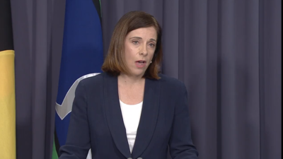 As outage at Australia's biggest telecom company hits phone services, trains and online payments; telecom minister says: Telcos are least trusted industry in our country, days like these show ⁠exactly why Australians …