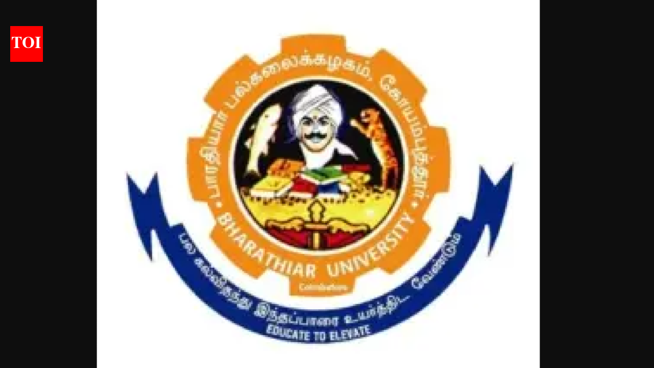 Erode Bharathiar University extension centre faces closure scare; teachers, students seek own campus