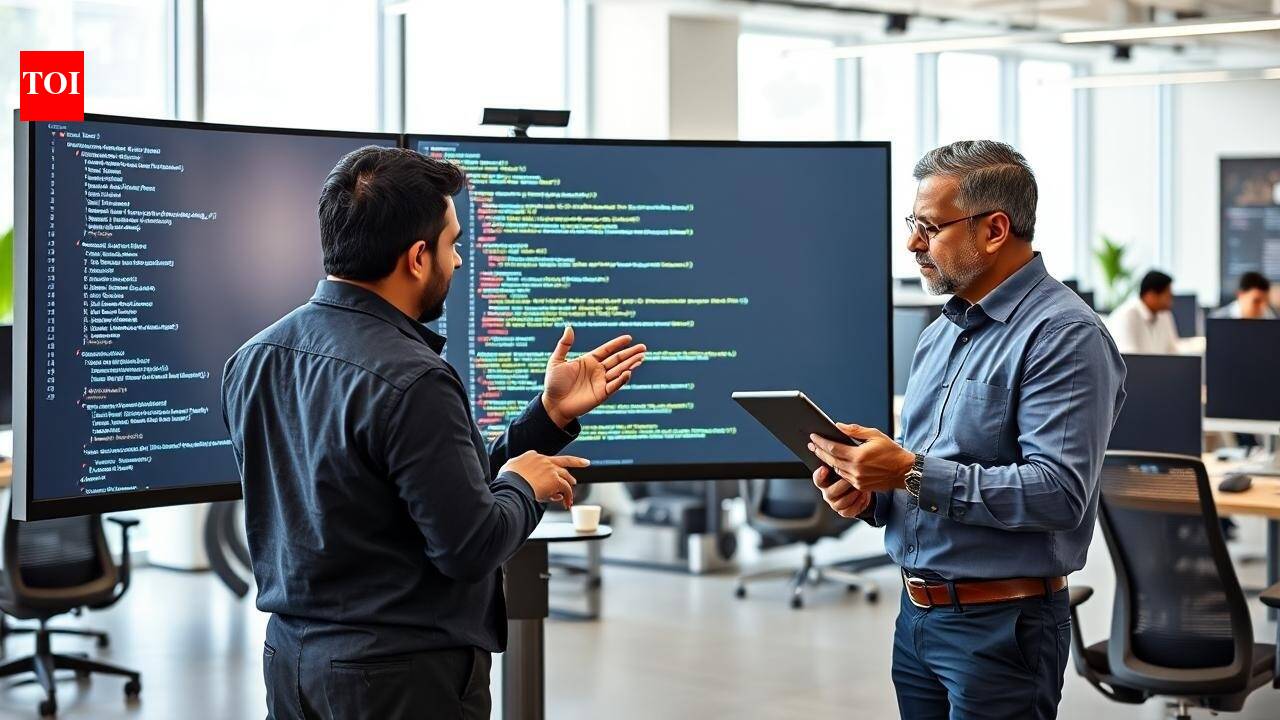 Midjourney founder David Holz says AI coding tools are changing how programmers work: ‘My friends are all feeling ...'