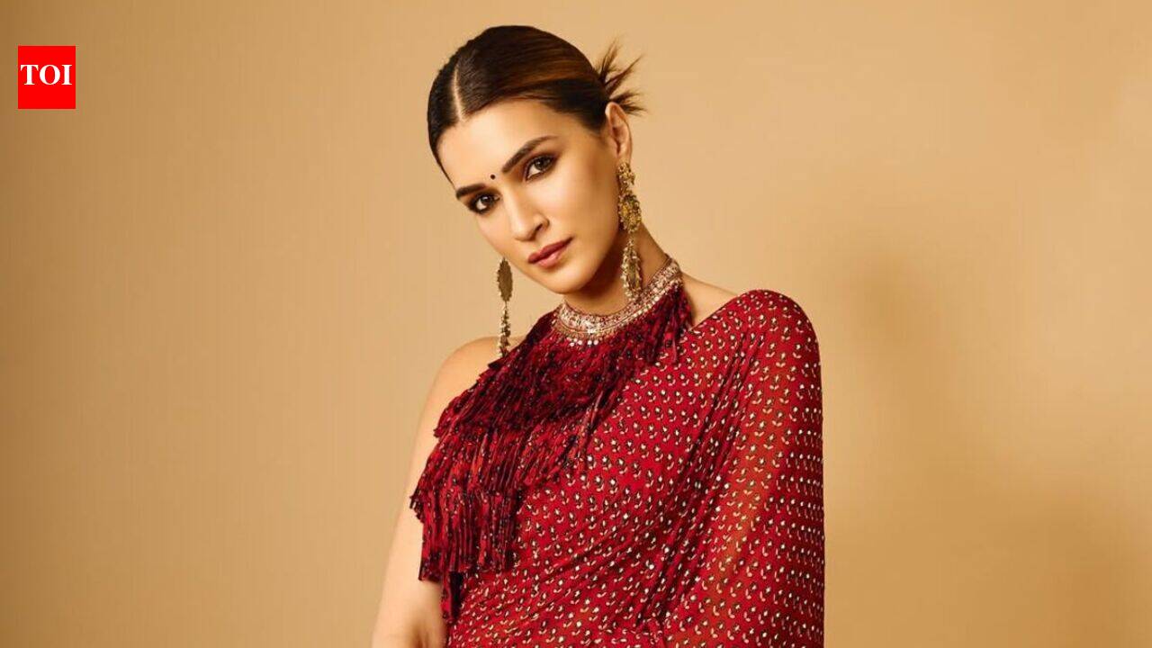 Kriti Sanon reveals she froze her eggs: Doctor explains why fertility preservation is becoming a growing choice among young women