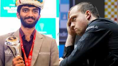 Chennai Grand Masters 2026: Full player list from D Gukesh to Hans Niemann, format, prize money, and key details