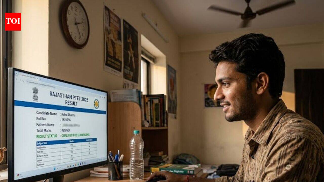 Bihar ITI 2026 round 1 seat allotment result released at bceceboard.bihar.gov.in: Here's how to check