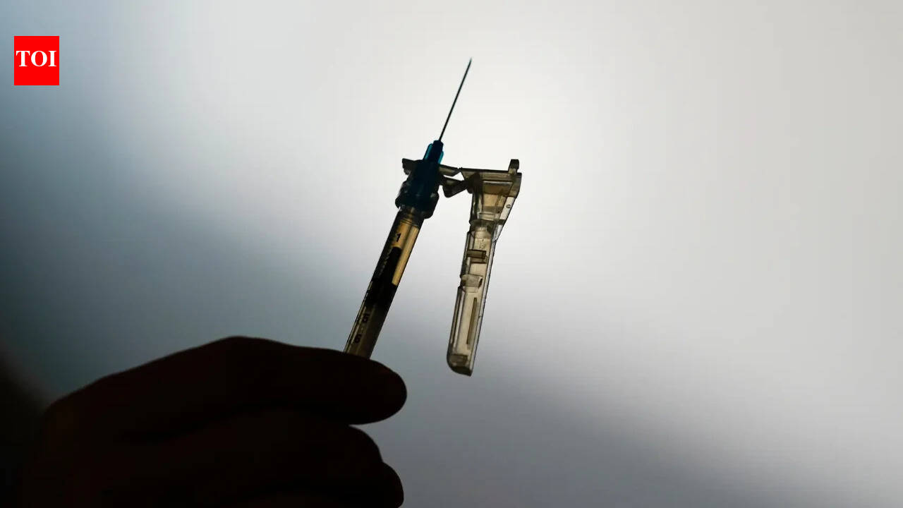'Lust for murder': German doctor who killed 15 patients gets life term; suspected in 76 more deaths