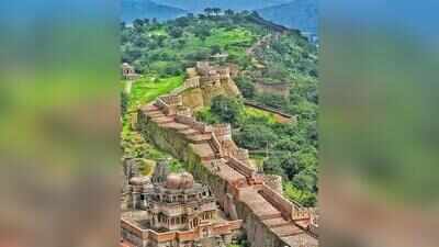 No NTCA green signal yet for Kumbhalgarh Tiger Reserve