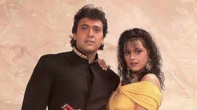 When Shilpa Shirodkar almost drowned in water while shooting for 