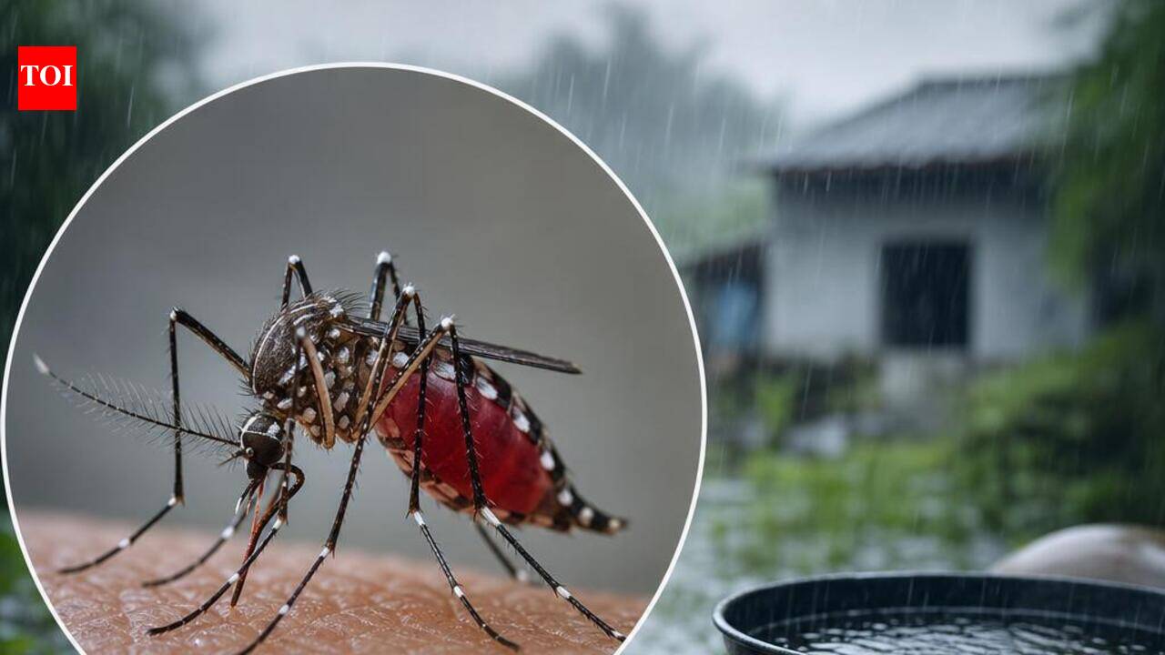 DMO urges intensified mosquito control as dengue cases rise