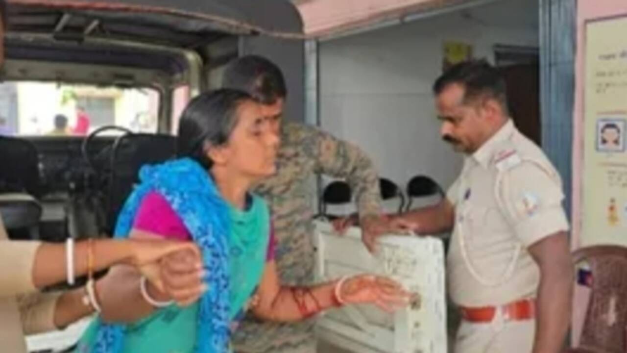 Woman ‘assaulted by kin’ on way to Sahibganj court