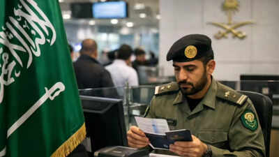 Saudi Arabia executes man for burning wife alive after luring her to desert