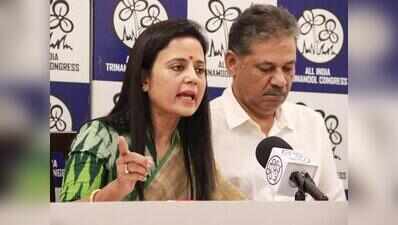 Oppn slams govt over Baruipur encounter; Mahua calls it ‘UP 2.0’