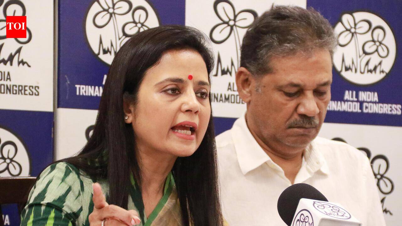 Oppn slams govt over Baruipur encounter; Mahua calls it ‘UP 2.0’