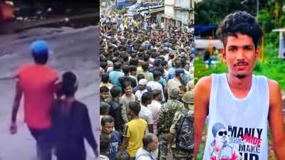 Rape, lynching, encounter and murder: Baruipur becomes flashpoint for Bengal's law and order crisis in 4 days