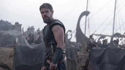 Quote of the day by Matt Damon: ‘You know, sometimes all you need is twenty seconds of insane courage….. something great will come of it’, when the ‘We Bought A Zoo’ actor’s dialogue became a message of blind faith and having the courage to take a chance