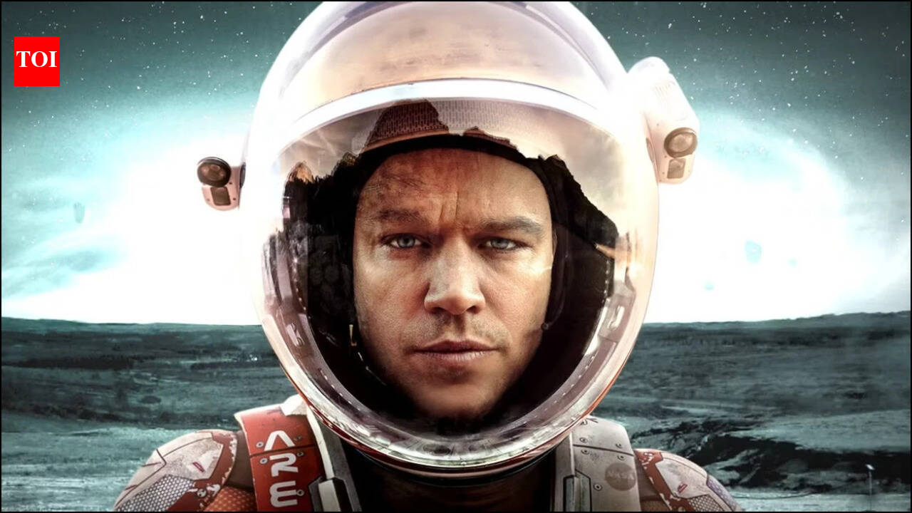 Quote of the day by Matt Damon: ‘You know, sometimes all you need is twenty seconds of insane courage….. something great will come of it’, when the ‘We Bought A Zoo’ actor’s dialogue became a message of blind faith and having the courage to take a chance