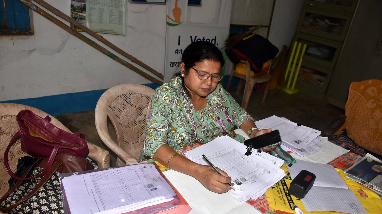 Chunav Pathshalas across Jharkhand on July 14 for SIR drive