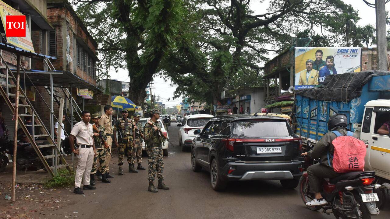 Would Have Been Happier If Death Was Public: Baruipur Victim’s Mother