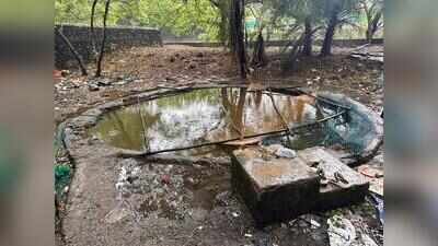 Two youngsters drown in Mumbai’s Kandivli suburb in 1 day