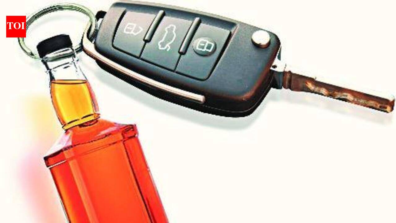 Three Pathanamthitta police officers suspended for being drunk while on duty