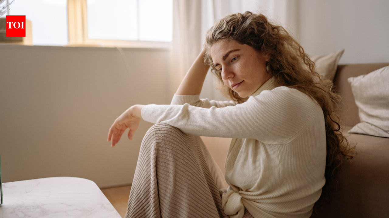 Always expecting the worst? Expert explains when hypervigilance signals unresolved trauma and why your brain stays in survival mode