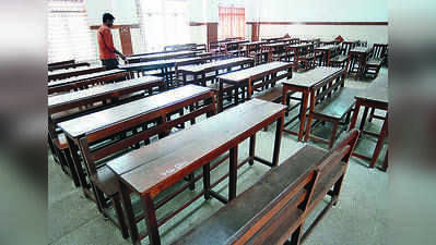 Student enrolment falls in Bihar despite rise in schools, teachers: Report
