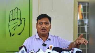 Dotasra calls 8 lakh drop in school enrolment ‘biggest scam’ of BJP govt, seeks probe