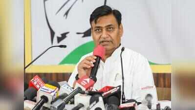 Teacher transfers in Shekhawati done with political malice, says Dotasra