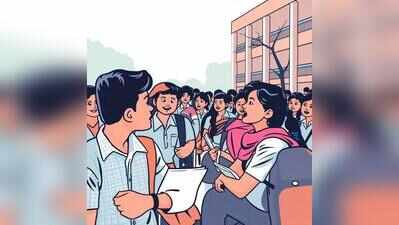40% of students pursuing higher edn in Karnataka