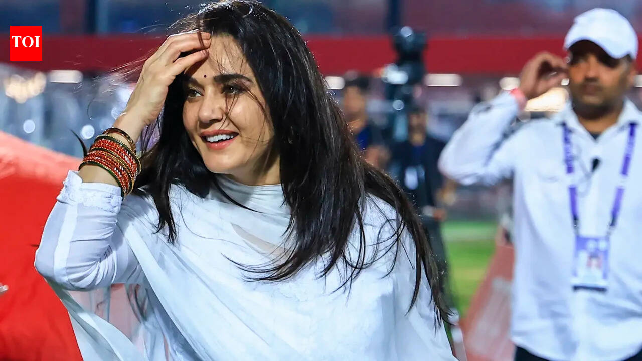 Bombay high court provides personality rights protection to Preity Zinta against deep fakes, misuse of name