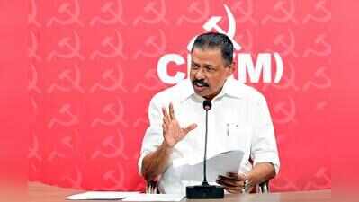 Adani-MSC share transfer: Govindan disowns party mouthpiece