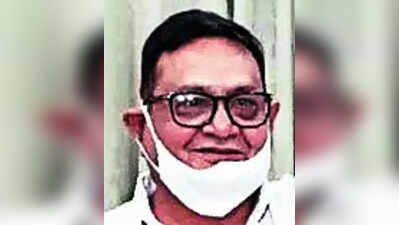 Ex-Congress treasurer detained; EOW cites diary entries, to quiz him in coal, liquor probes