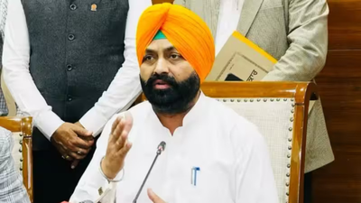 Punjab and Haryana high court seeks status report on AAP minister Laljit Bhullar's father's bail plea