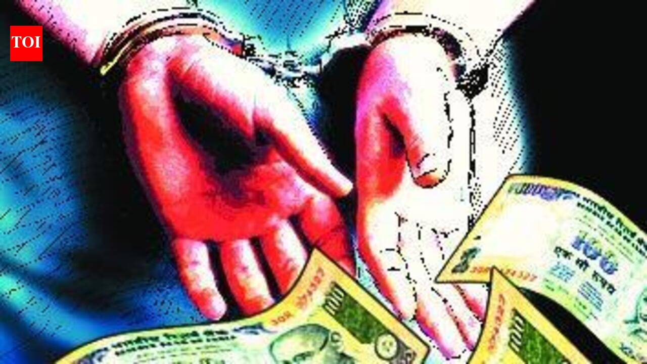 Revised vigilance manual focuses on anti-corruption enforcement