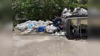 Eloor municipality issues notice to KSIE over unhygienic premises after dengue cases