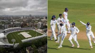142 years after men's, Lord's hosts first-ever Women's Test: All you need to know as India take on England