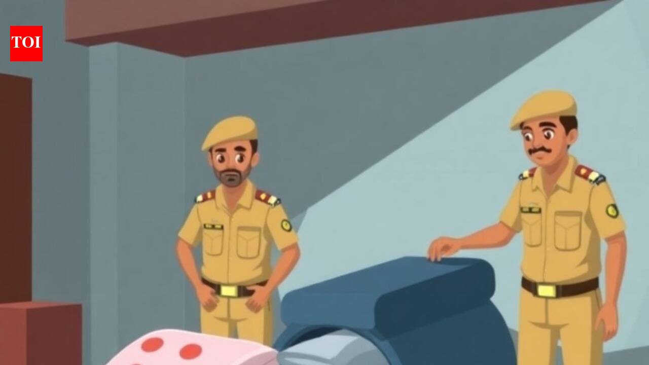 Anti-drug drive: Northern Range police seize narcotics worth Rs 12.3L