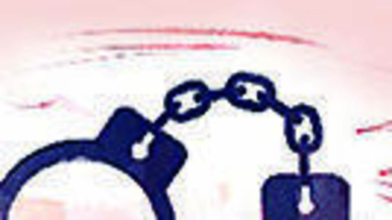 Seven, including teacher, held in Mysuru-Ooty Road dacoity