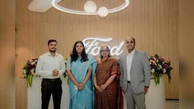 Ford expands its GCC footprint with a new Coimbatore centre