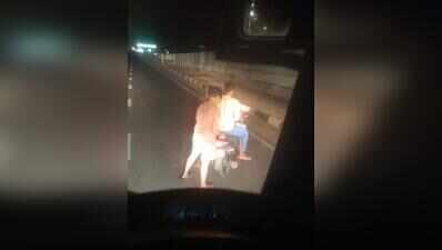 FlyBus crew assaulted on B’luru–Mys highway; 3rd attack in a week raises concerns