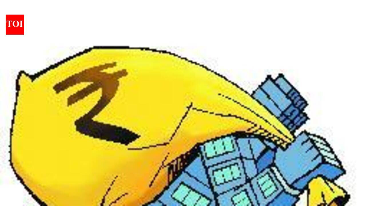 Robbery attempt fails at co-operative bank in Tuticorin; search on for two