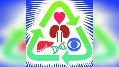 Family’s decision to donate brain-dead man’s organs to benefit 6 people in Bengaluru