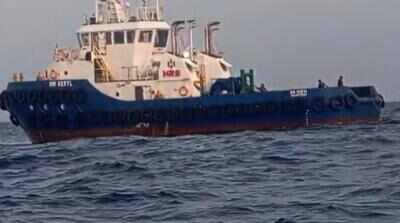 Tuticorin fishermen demand urgent protection against ship damage to gear