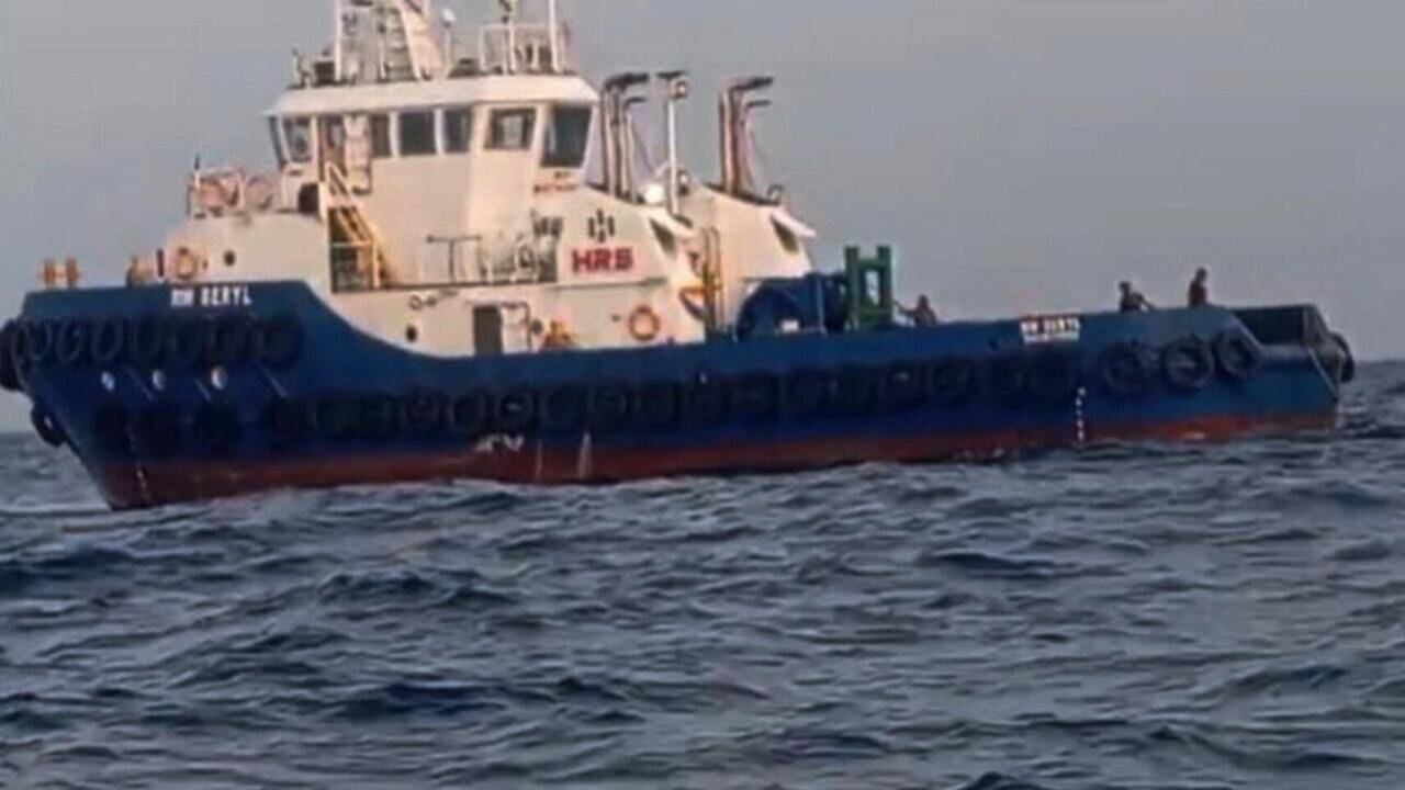 Tuticorin fishermen demand urgent protection against ship damage to gear