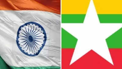 'No territory use against India': Myanmar assures Delhi at border security talks