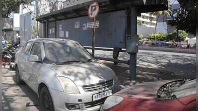 Gear shift: Greater Bengaluru Authority to move out abandoned vehicles from tomorrow