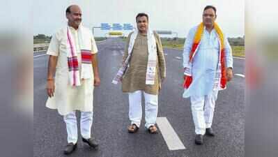 Gadkari announces Rs 16,551cr highway projects for Kota
