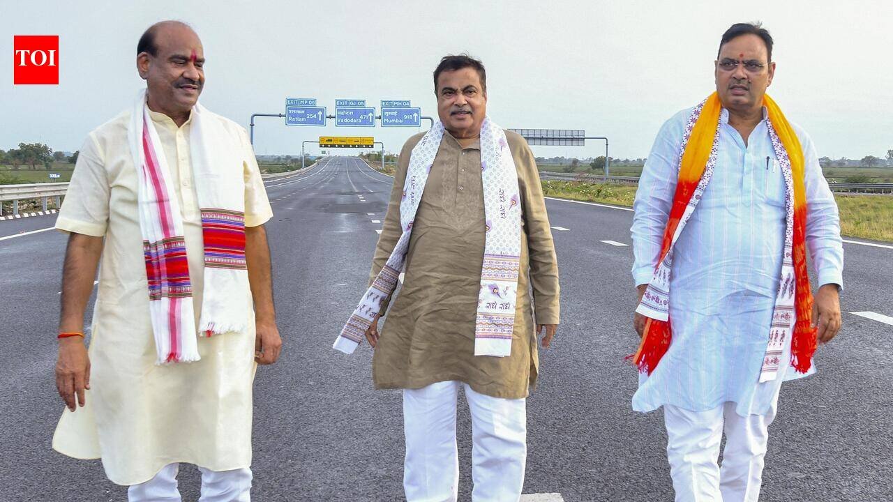 Gadkari announces Rs 16,551cr highway projects for Kota