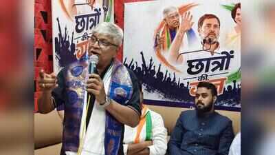 BJP weakening education system: UP Cong in-charge