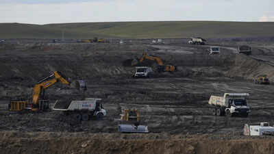 Government floats RFP for coal gasification projects
